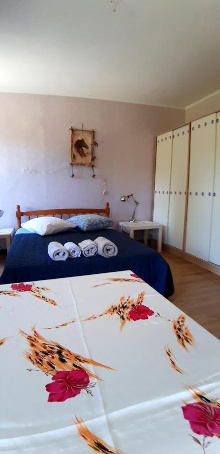 Chez Josie, Chambre 18Mcarre Dans Une Longere Normande Francheville  Buitenkant foto