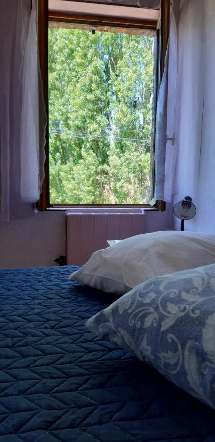 Chez Josie, Chambre 18Mcarre Dans Une Longere Normande Francheville  Buitenkant foto