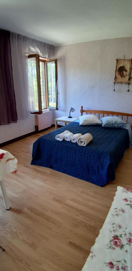 Chez Josie, Chambre 18Mcarre Dans Une Longere Normande Francheville  Buitenkant foto
